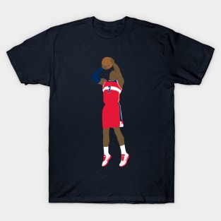 Bradley Beal Jumpshot T-Shirt